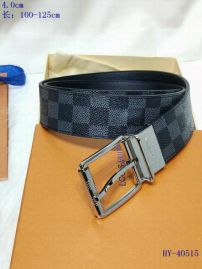 Picture of LV Belts _SKULVBelt40mm100-125cm8L1717066